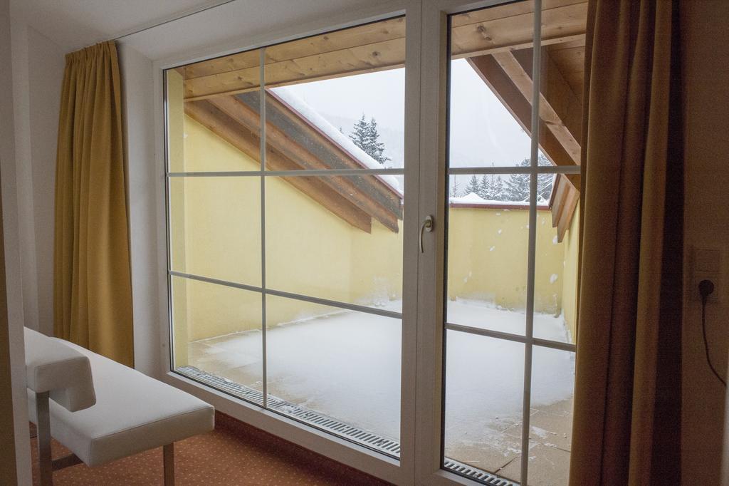 Haus Elisengrund Am Geigenbuehel - Chalet Prive Seefeld in Tirol Eksteriør billede