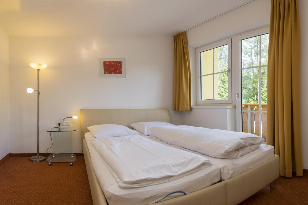 Haus Elisengrund Am Geigenbuehel - Chalet Prive Seefeld in Tirol Eksteriør billede