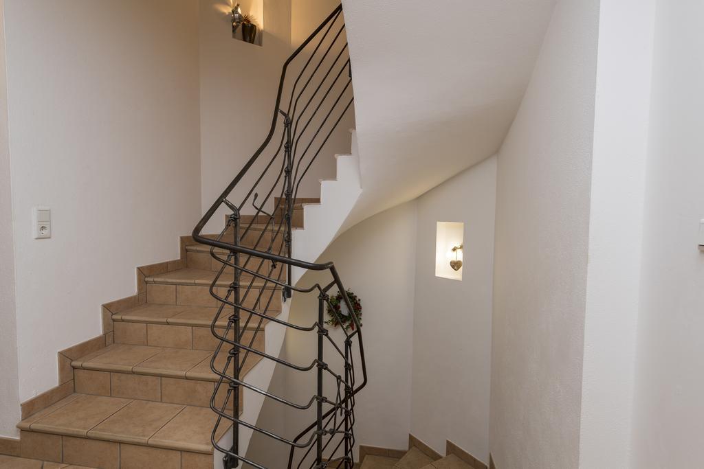 Haus Elisengrund Am Geigenbuehel - Chalet Prive Seefeld in Tirol Eksteriør billede