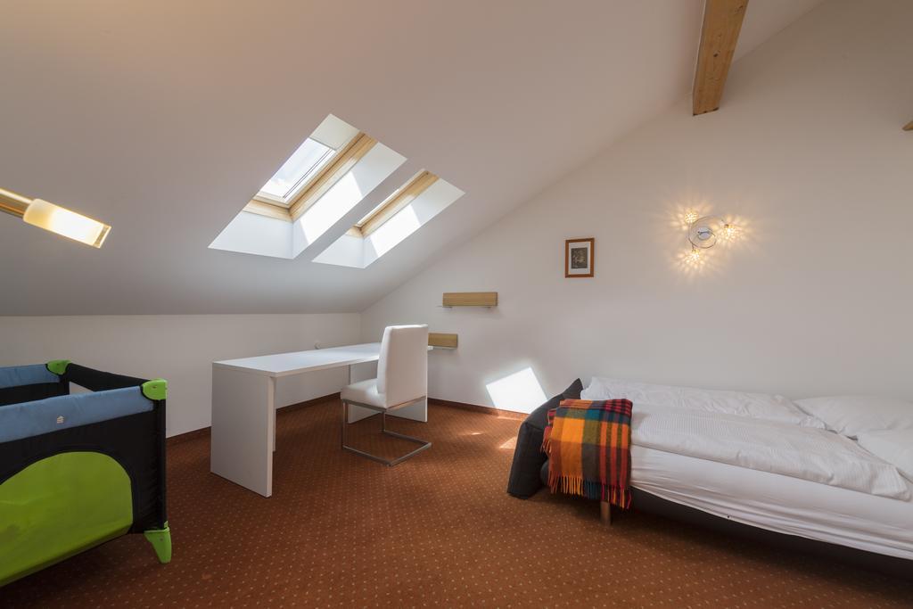 Haus Elisengrund Am Geigenbuehel - Chalet Prive Seefeld in Tirol Eksteriør billede