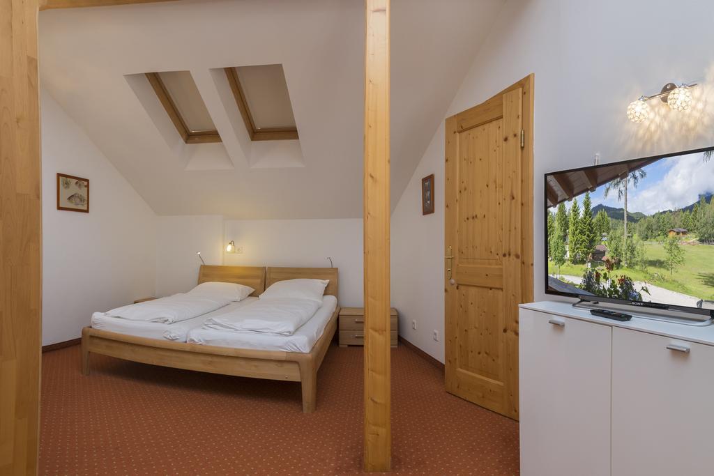 Haus Elisengrund Am Geigenbuehel - Chalet Prive Seefeld in Tirol Eksteriør billede