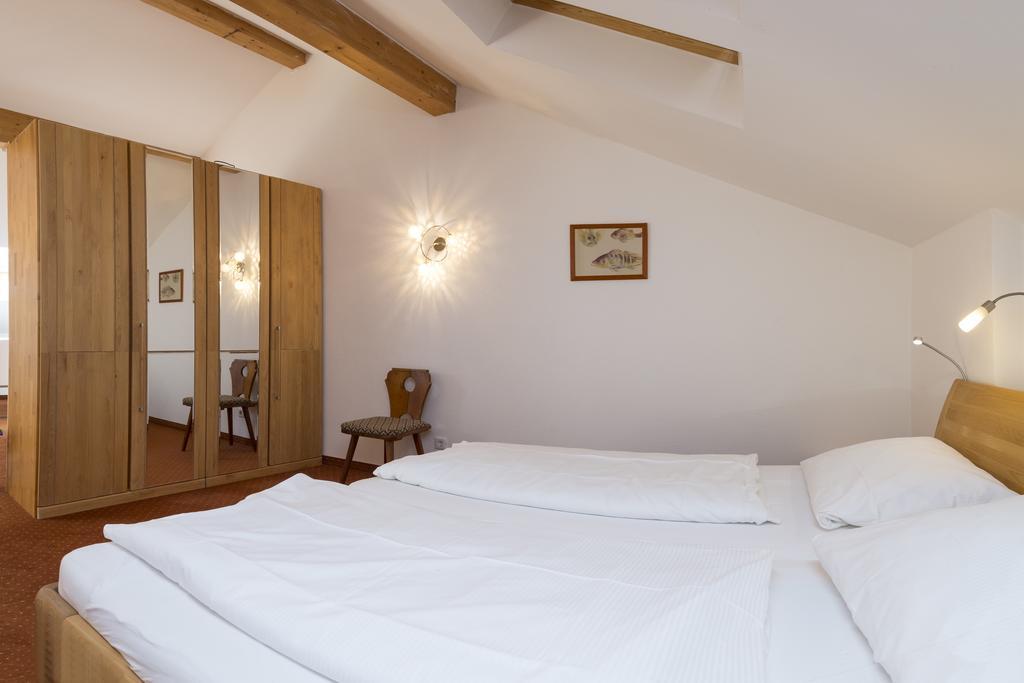 Haus Elisengrund Am Geigenbuehel - Chalet Prive Seefeld in Tirol Eksteriør billede