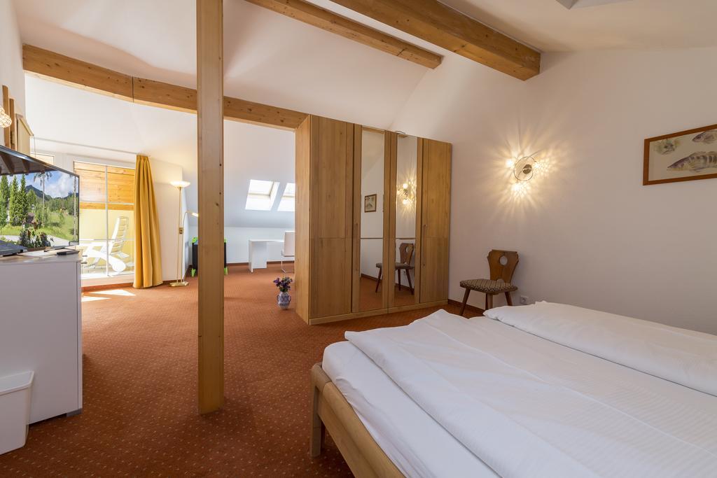 Haus Elisengrund Am Geigenbuehel - Chalet Prive Seefeld in Tirol Eksteriør billede