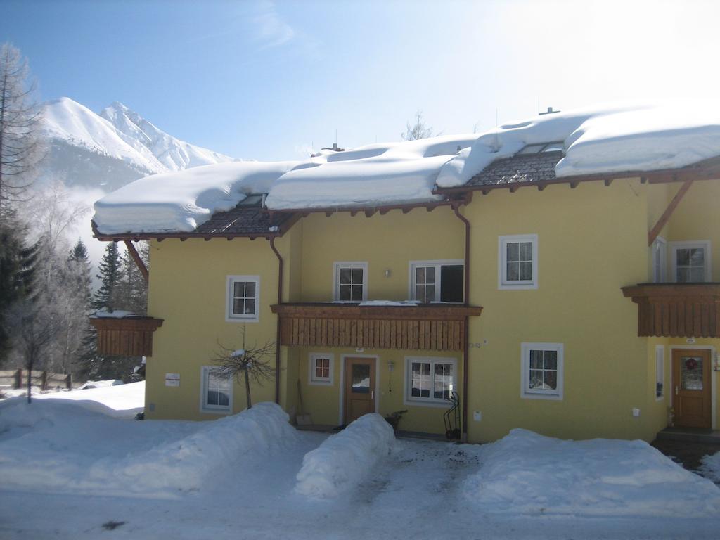 Haus Elisengrund Am Geigenbuehel - Chalet Prive Seefeld in Tirol Eksteriør billede