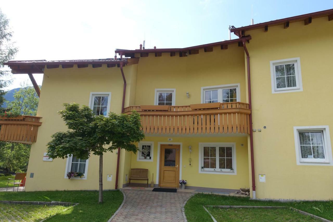 Haus Elisengrund Am Geigenbuehel - Chalet Prive Seefeld in Tirol Eksteriør billede