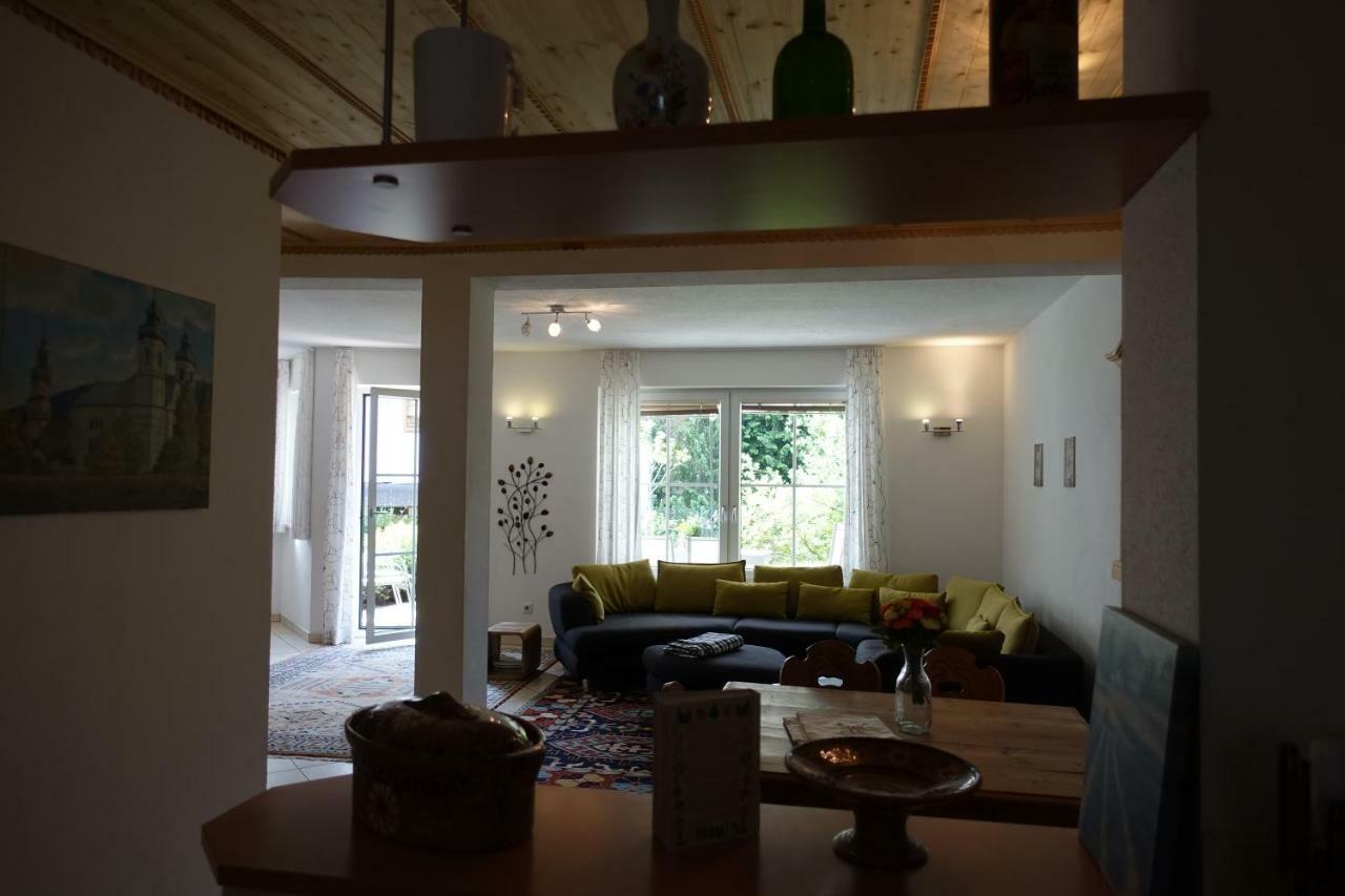 Haus Elisengrund Am Geigenbuehel - Chalet Prive Seefeld in Tirol Eksteriør billede