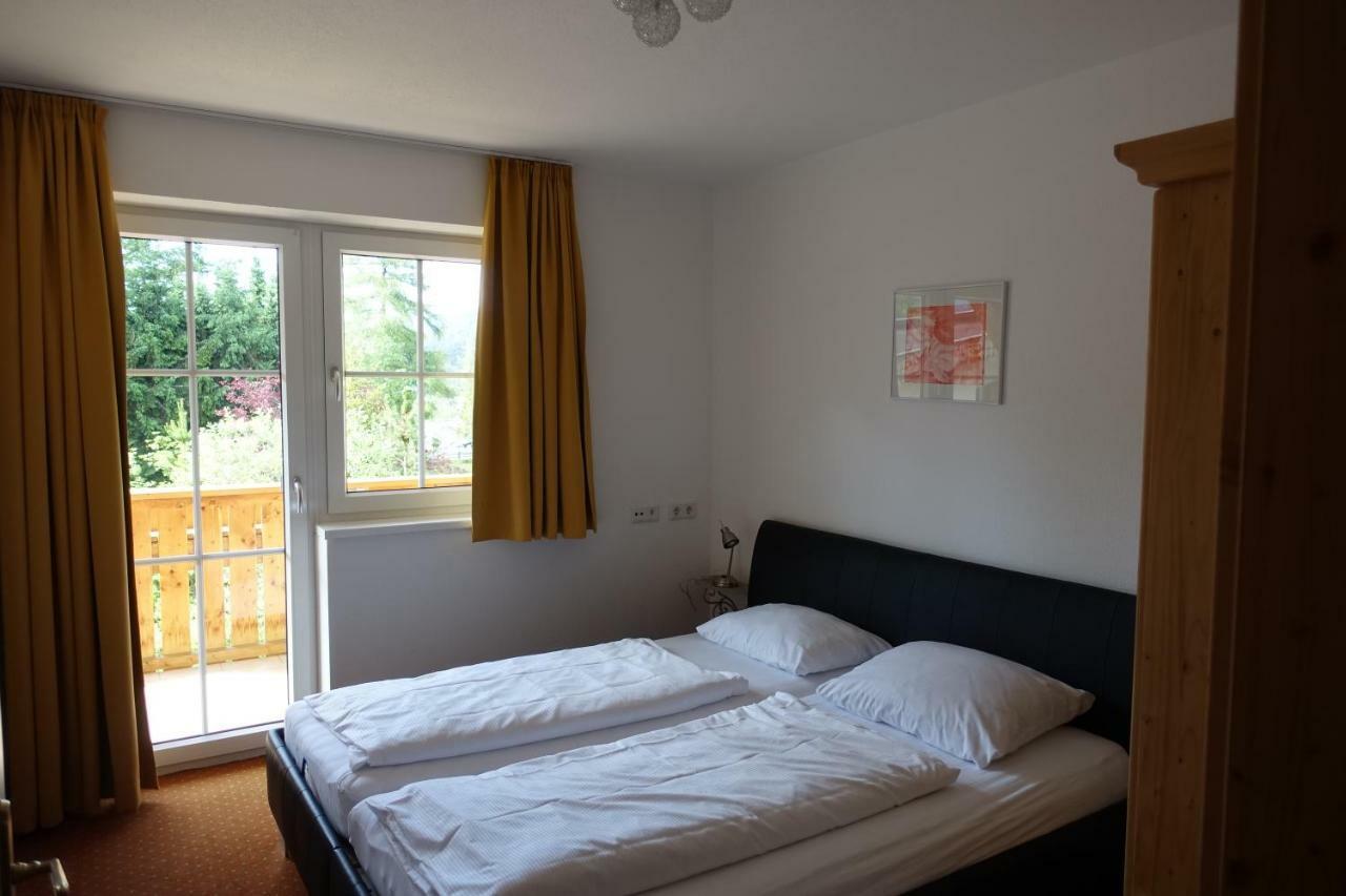 Haus Elisengrund Am Geigenbuehel - Chalet Prive Seefeld in Tirol Eksteriør billede